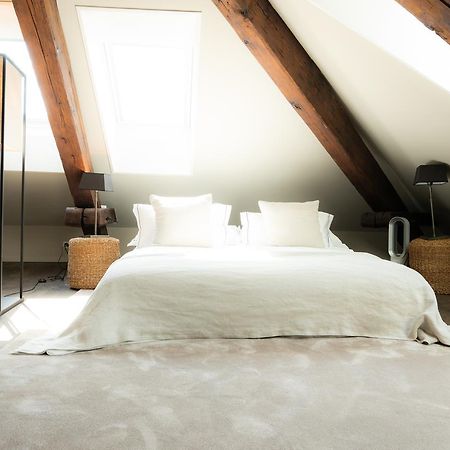 Le Bijou Lq80 Jacuzzi Penthouse Apartment Zurich Exterior photo