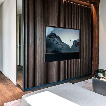 Le Bijou Lq80 Jacuzzi Penthouse Apartment Zurich Exterior photo