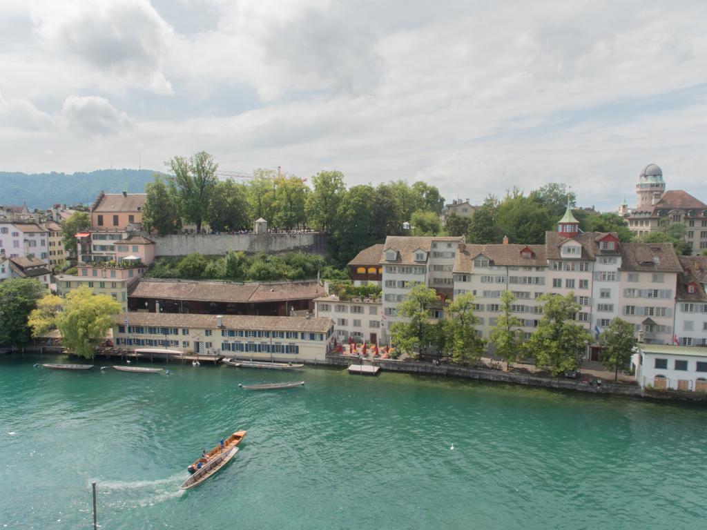 Le Bijou Lq80 Jacuzzi Penthouse Apartment Zurich Room photo