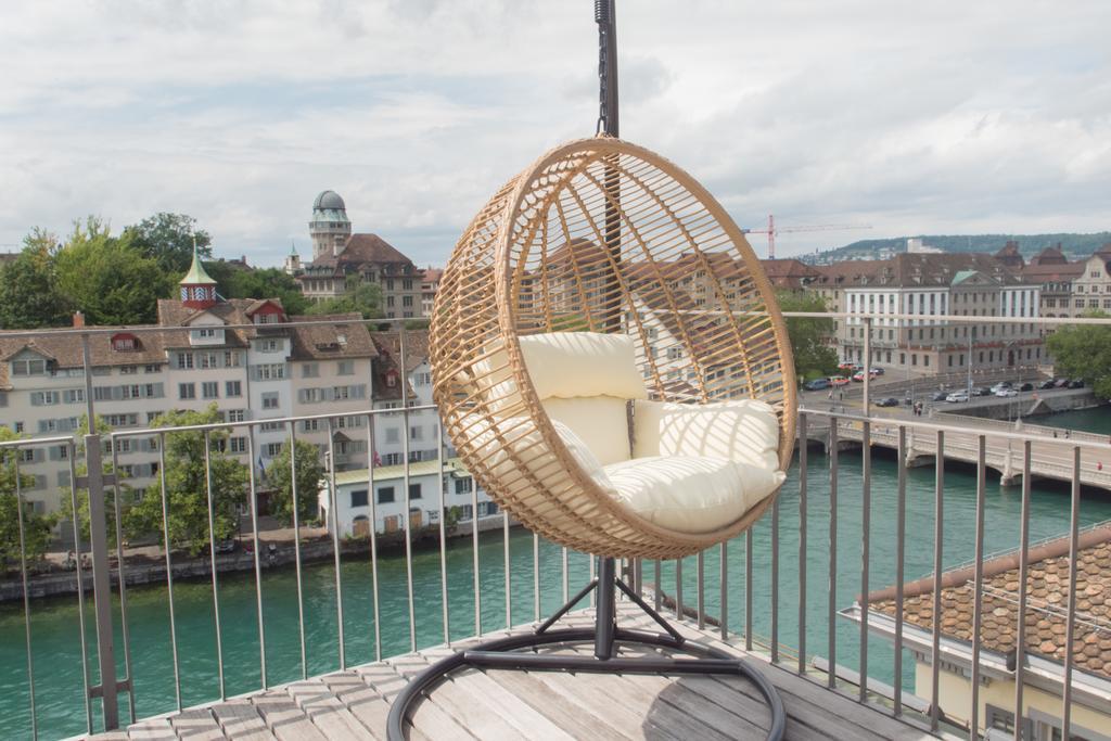 Le Bijou Lq80 Jacuzzi Penthouse Apartment Zurich Room photo