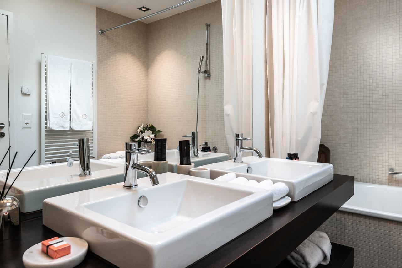 Le Bijou Lq80 Jacuzzi Penthouse Apartment Zurich Exterior photo